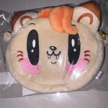 카타요세 료타 봉제 인형 파우치