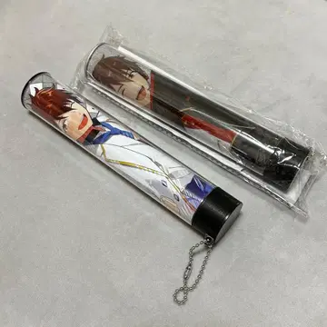 앙상블 스타즈!! 스타라이 6th 응원봉 튜브 유성대 모리사와 치아키