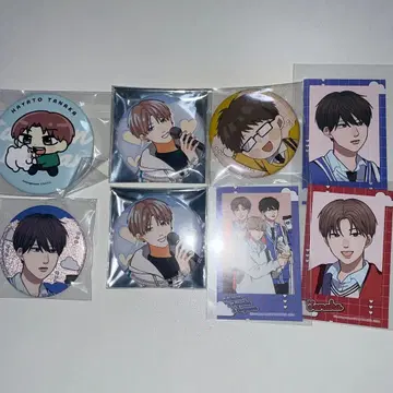 타카라 군과 아마기 군