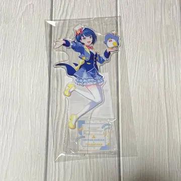 프로젝트 세카이 아크릴 스탠드 키리타니 하루카 산리오 콜라보