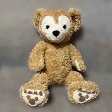 더피 봉제 인형