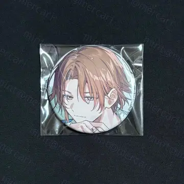 18TRIP 에이트리 B's-LOG 비즈로그 캔뱃지 사기 나나키 1점