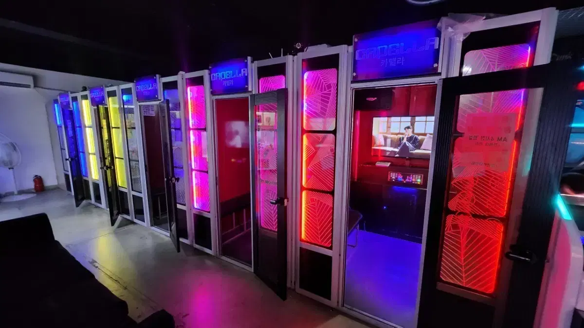 코인노래방 방염부스 판매 | 브랜드 중고거래 플랫폼, 번개장터