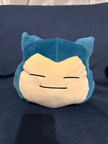 포켓몬스터 모찌모찌 카비곤