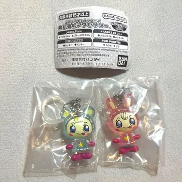 나루미야 메지루시 액세서리 메조 피아노 블루베리에짱