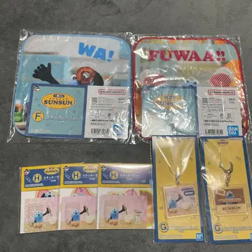 반다이 남코 선선