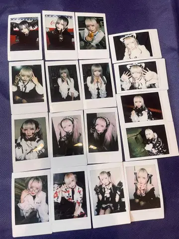 머큐로 시즈키 렌게 란체키