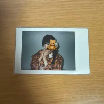 코구마마무 마무 iLiFE! 유카타 폴라로이드 렌탈 폴라로이드