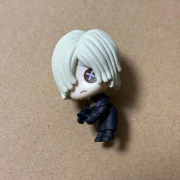 Identity V 제5인격 하그코트 묘지기