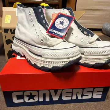 CONVERSE ALL STAR 하이컷 스니커즈