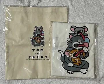 해피 복권 톰과 제리 B상 C상