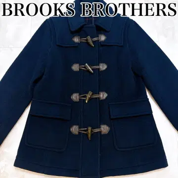 [ 새상품급 ] BROOKS BROTHERS 더플 코트 브룩스브라더스