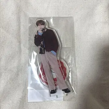 DXTEEN 오쿠보 하루 아리아케 아레나 2026 아크릴 스탠드