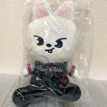 미개봉 SKZOO 봉제 인형/STADIUM [Leebit]