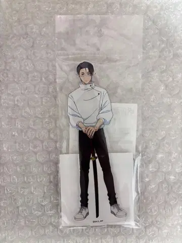 주술회전 옷코츠 유타 아크릴 스탠드