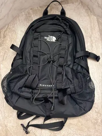 [ 일본 미발매 ] 노스페이스 화이트라벨 백팩