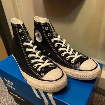 converse all star us hi 25cm