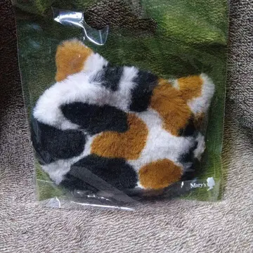 미케짱 파우치 멜리 초콜릿 미사용