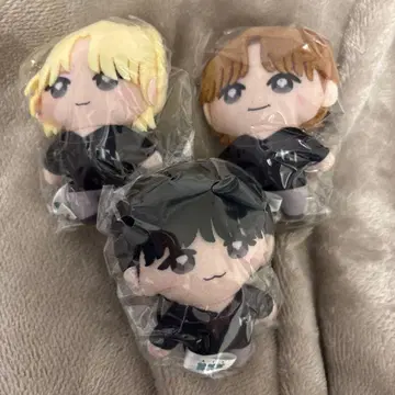 카푸코 후렌즈 고토 타케루 오자키 타쿠미 사노 유다이