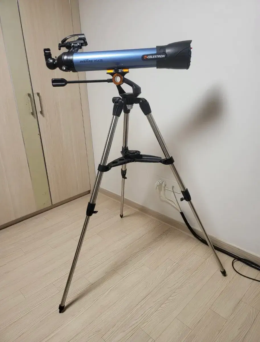 셀레스트론 인스파이어 90AZ 천체망원경 | 브랜드 중고거래 플랫폼, 번개장터