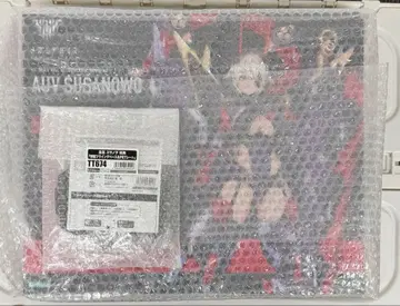 새상품 특전 포함 메가미 디바이스 황무 스사노오 코토부키야 프라모델