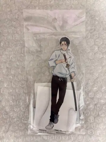 주술회전 옷코츠 유타 아크릴 스탠드 점프 페스타