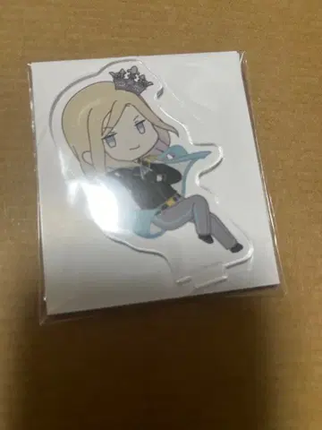 우타프리 원더랜드 마루이 아크릴 스탠드 카뮤