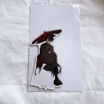 애니메이트 카페 아크릴 스탠드 4