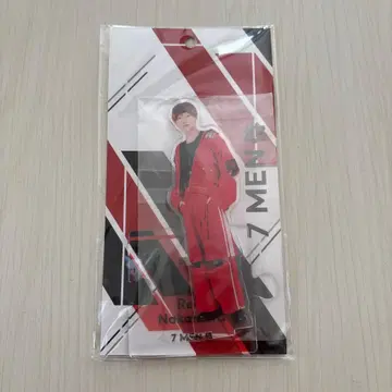 나카무라 레이아 아크릴 스탠드