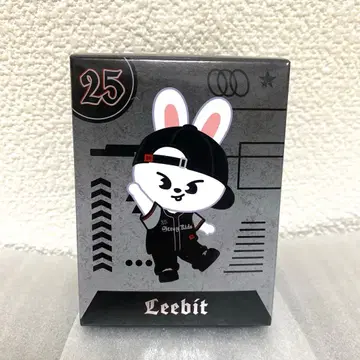 SKZOO 피규어/STADIUM [ Leebit ]