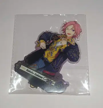 앙스타 별 동행 아크릴 스탠드 오우카와 코하쿠 Crazy:B