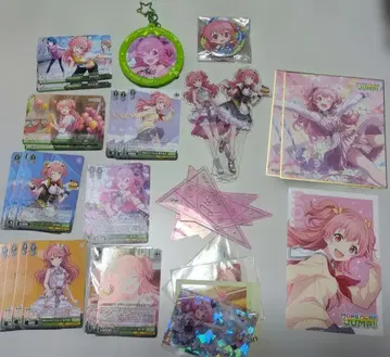 프로세카 모모이 아이리 묶음 판매