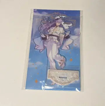 니지산지 산리오 콜라보 호시미치 쇼 아크릴 스탠드