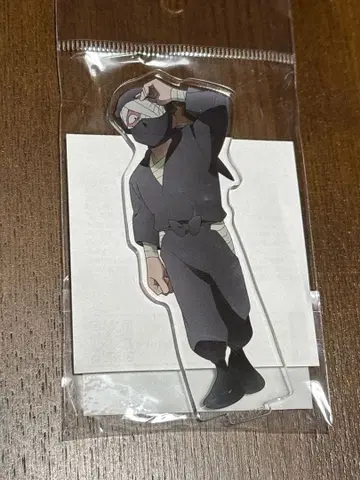 닌타마 란타로 자토 콘나몬 아크릴 스탠드