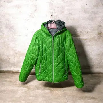 컨버스 리버서블 다운