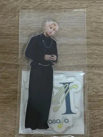 109 POPUP INI 기무라 마사야 아크릴 스탠드