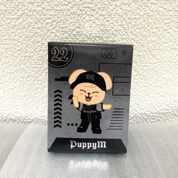 SKZOO 피규어/STADIUM [ PuppyM ]