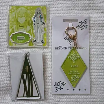 아이돌리쉬 세븐 아이나나 아크릴 스탠드 키링 센