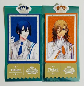 우타프리 원더랜드 물판 혜택 마사토 렌 노멀