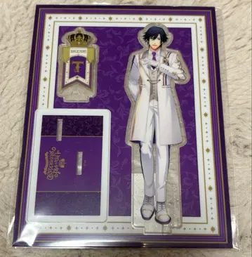 우타프리 이치노세 토키야 아크릴 스탠드