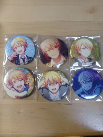 프로세카 텐마 츠카사 글리터 캔 배치