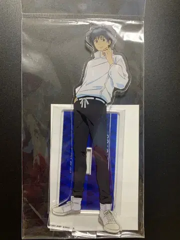 주술회전 옷코츠 유타 빅 아크릴 스탠드