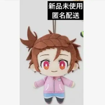 메달리스트 결속 이노리 봉제 인형 코레누이