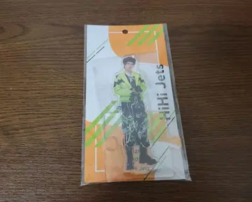 [미개봉 새상품] HiHi Jets 이노우에 미즈키 아크릴 스탠드