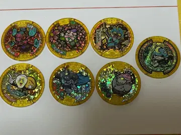 요괴 메달 레전드 대길