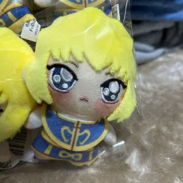 크라피카 쵸피누이푸치 헌터헌터