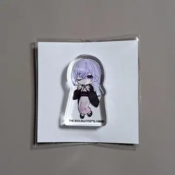 샤니마스 백귀야행 스즈키 하나