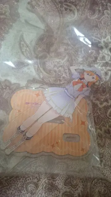 시부야 카논 빅 아크릴 스탠드 러브 라이브! 슈퍼스타!!