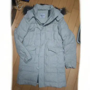 BUFFALO BOBS 다운 자켓 코트 M