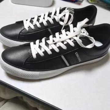 컨버스 넥스타 블랙스니커즈